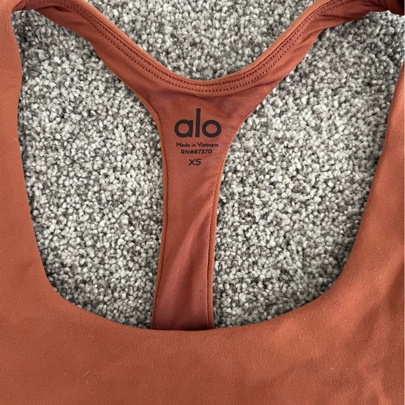 Alo Yoga Sleek Back Bodysuit. NWT - Picture 5 of 11